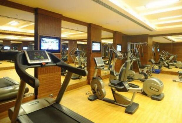 Titanic City Hotel - Görsel 13