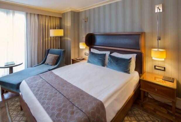 Titanic City Hotel - Görsel 48