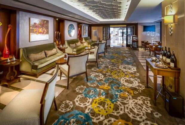 Titanic City Hotel - Görsel 31