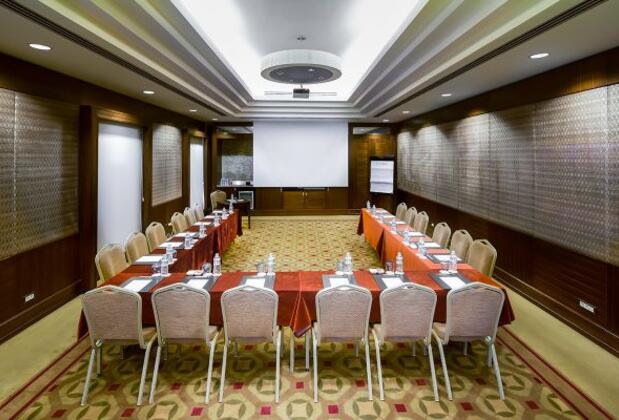 Titanic City Hotel - Görsel 34