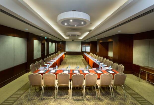 Titanic City Hotel - Görsel 32