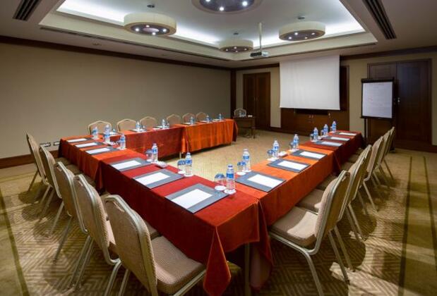 Titanic City Hotel - Görsel 36