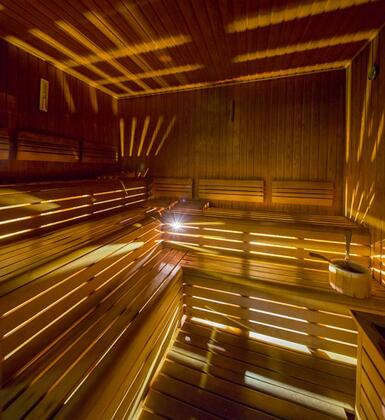 Titanic City Hotel - Görsel 6