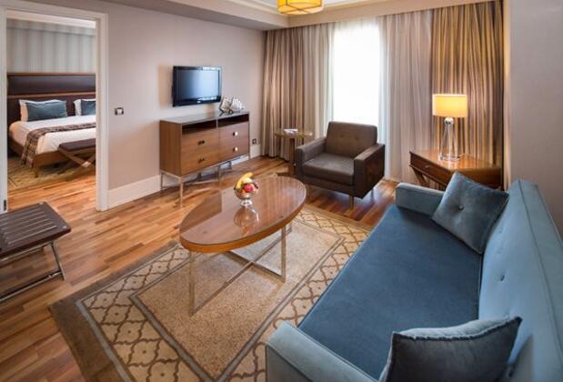 Titanic City Hotel - Görsel 49