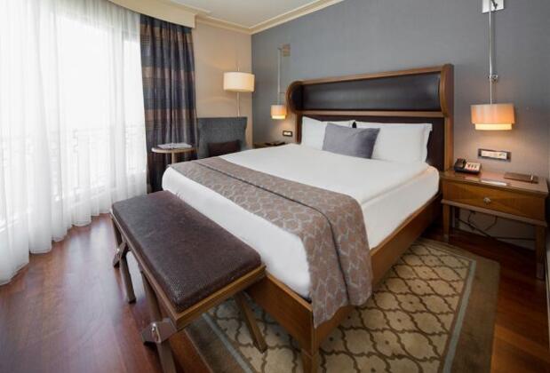 Titanic City Hotel - Görsel 50