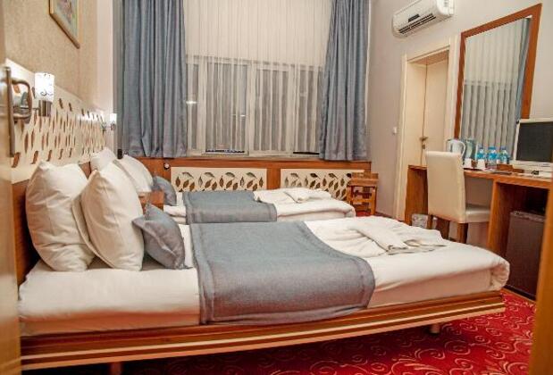 Tulpar Butik Otel - Görsel 9