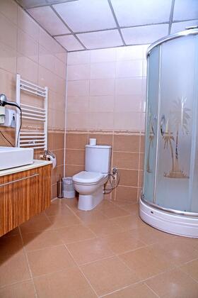 Tulpar Butik Otel - Görsel 23