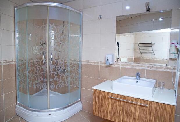 Tulpar Butik Otel - Görsel 24