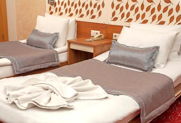 Tulpar Butik Otel - Görsel 10