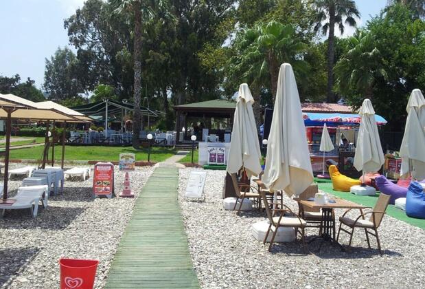 Tokay Hotel - Görsel 5