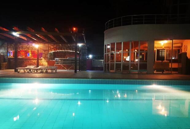 Tokay Hotel - Görsel 13