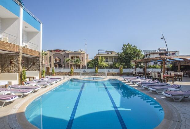 Tokay Hotel - Görsel 9