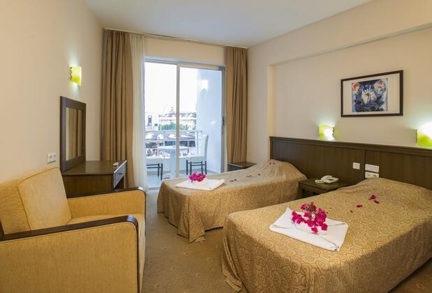 Tokay Hotel - Görsel 29