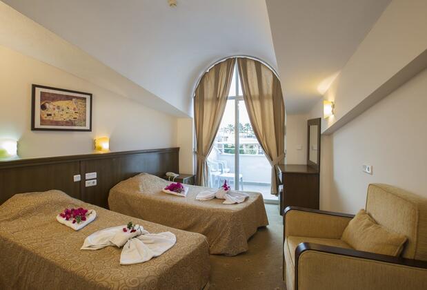 Tokay Hotel - Görsel 30