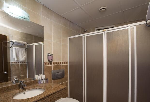 Tokay Hotel - Görsel 38