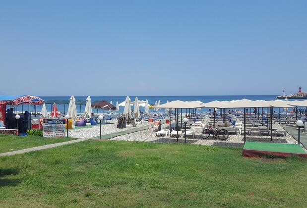 Tokay Hotel - Görsel 14