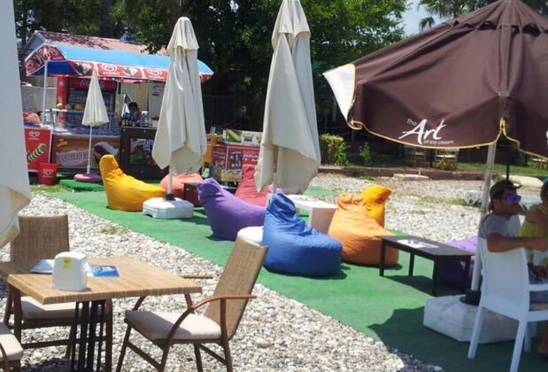 Tokay Hotel - Görsel 3