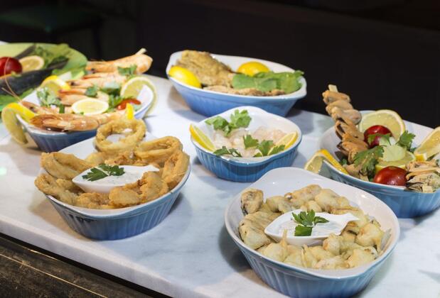 Tokay Hotel - Görsel 18