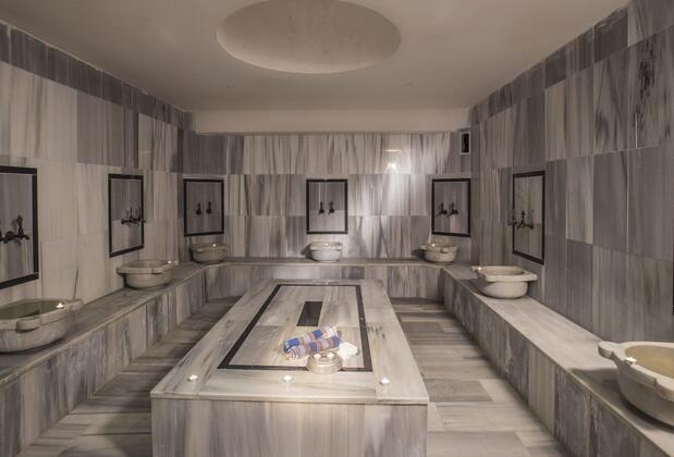 Tokay Hotel - Görsel 26