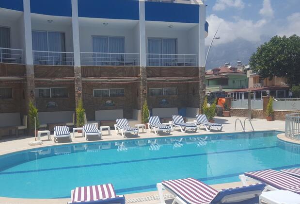 Tokay Hotel - Görsel 15