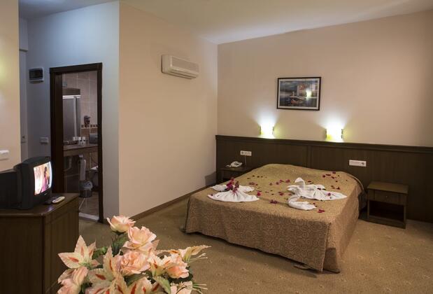 Tokay Hotel - Görsel 31