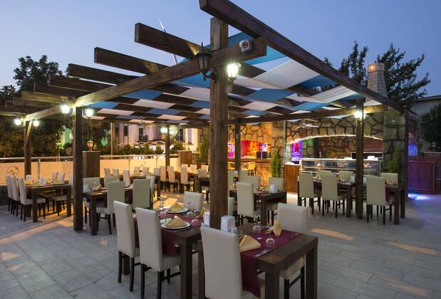 Tokay Hotel - Görsel 19