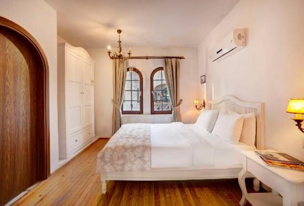 Vinifera Hotel Yedi Bilgeler Vineyards - Görsel 17