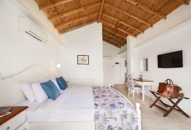 Vinifera Hotel Yedi Bilgeler Vineyards - Görsel 13