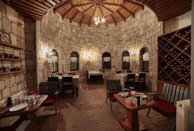 Vinifera Hotel Yedi Bilgeler Vineyards - Görsel 26