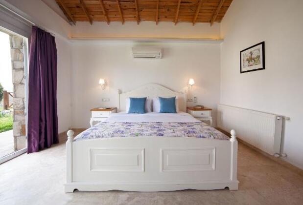 Vinifera Hotel Yedi Bilgeler Vineyards - Görsel 7