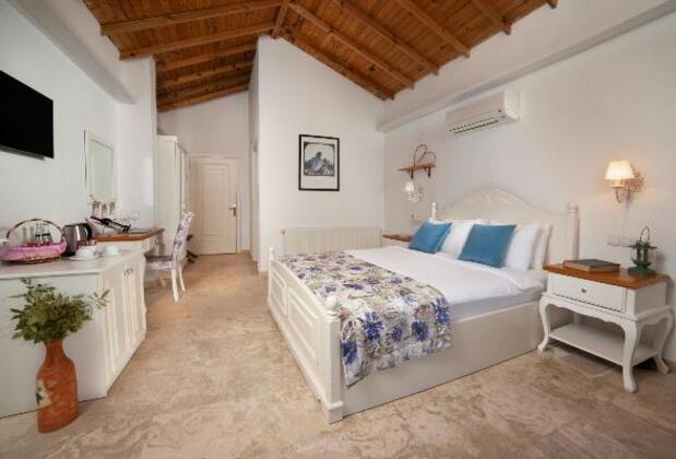 Vinifera Hotel Yedi Bilgeler Vineyards - Görsel 6