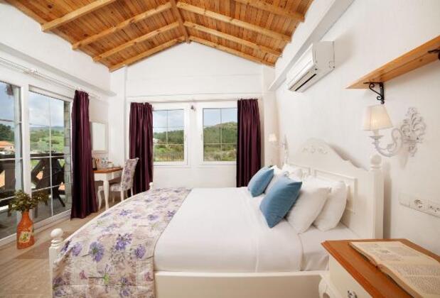 Vinifera Hotel Yedi Bilgeler Vineyards - Görsel 10