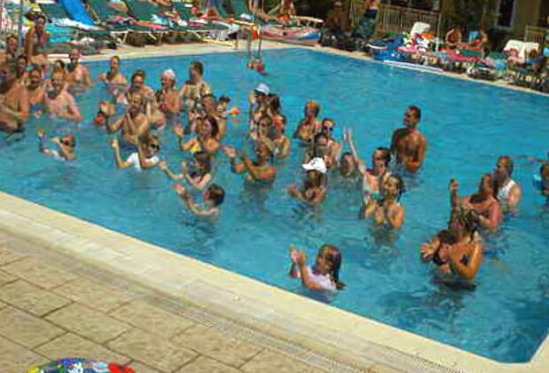 Club Exelsior - Görsel 10