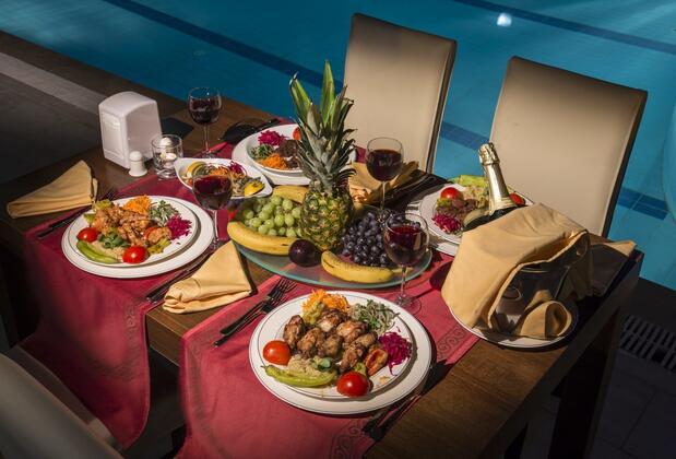 Tokay Hotel - Görsel 20