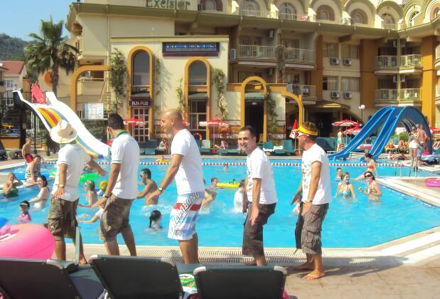 Club Exelsior - Görsel 11