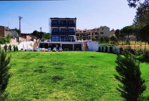 Yelken Beach Hotel Didim - Görsel 7