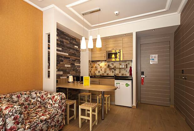 Club Exelsior - Görsel 13