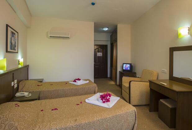 Tokay Hotel - Görsel 32