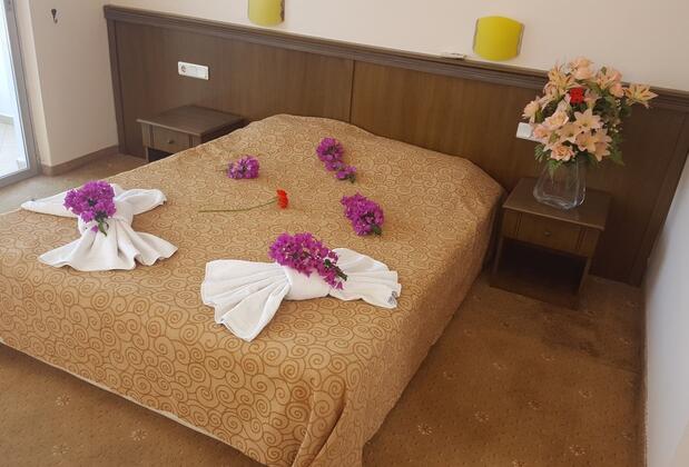 Tokay Hotel - Görsel 33