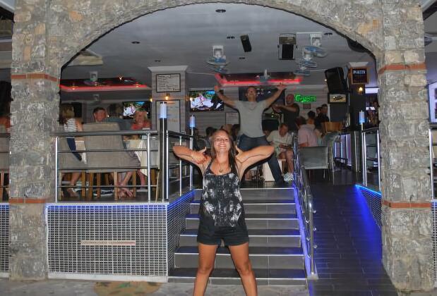 Club Exelsior - Görsel 14