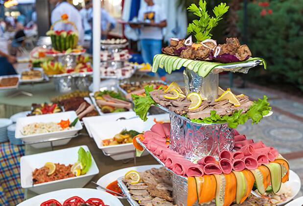 Club Exelsior - Görsel 15