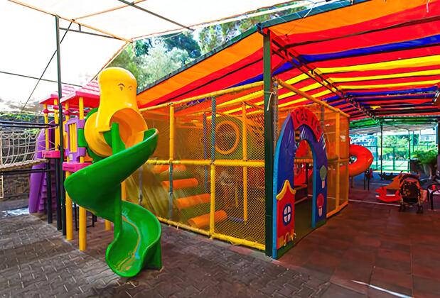 Club Exelsior - Görsel 16