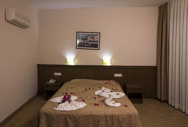 Tokay Hotel - Görsel 34