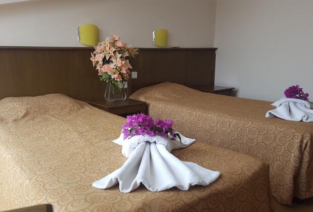 Tokay Hotel - Görsel 35