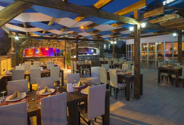 Tokay Hotel - Görsel 22