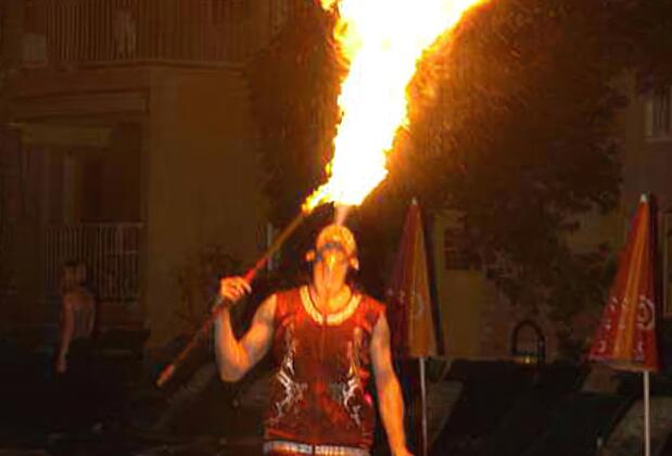 Club Exelsior - Görsel 20