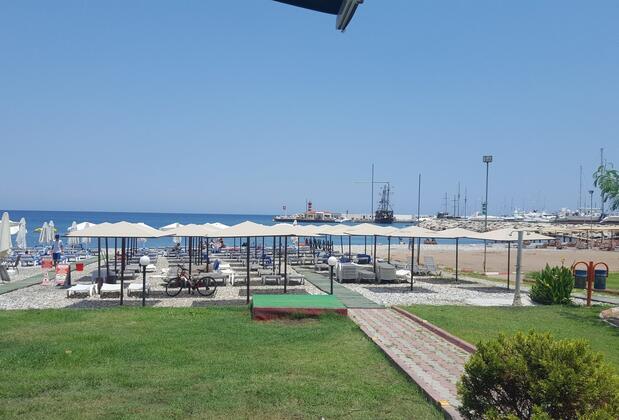 Tokay Hotel - Görsel 7