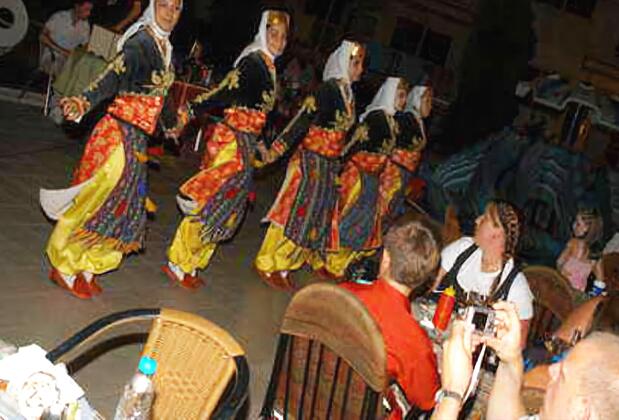 Club Exelsior - Görsel 21