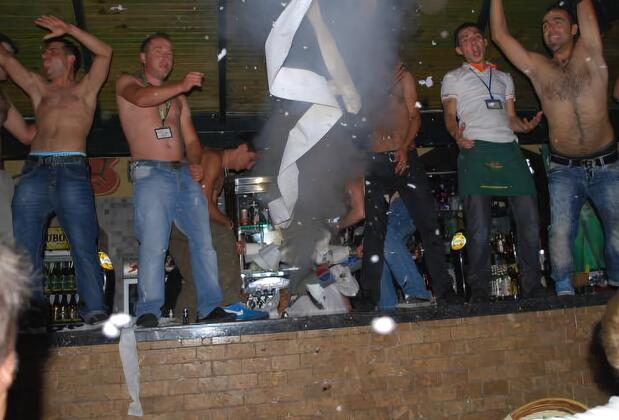 Club Exelsior - Görsel 3