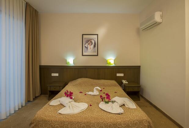 Tokay Hotel - Görsel 36